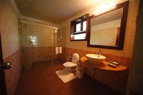 Hoysala Village Resort حسن المظهر الخارجي الصورة