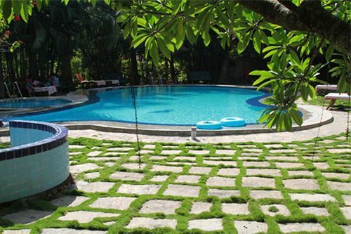 Hoysala Village Resort حسن المظهر الخارجي الصورة
