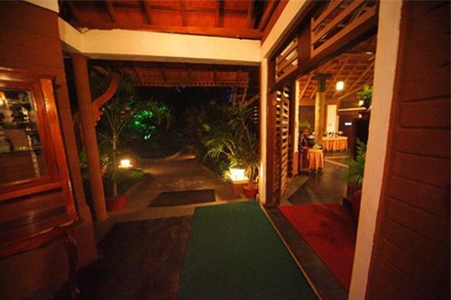 حسن Hoysala Village Resort المظهر الخارجي الصورة